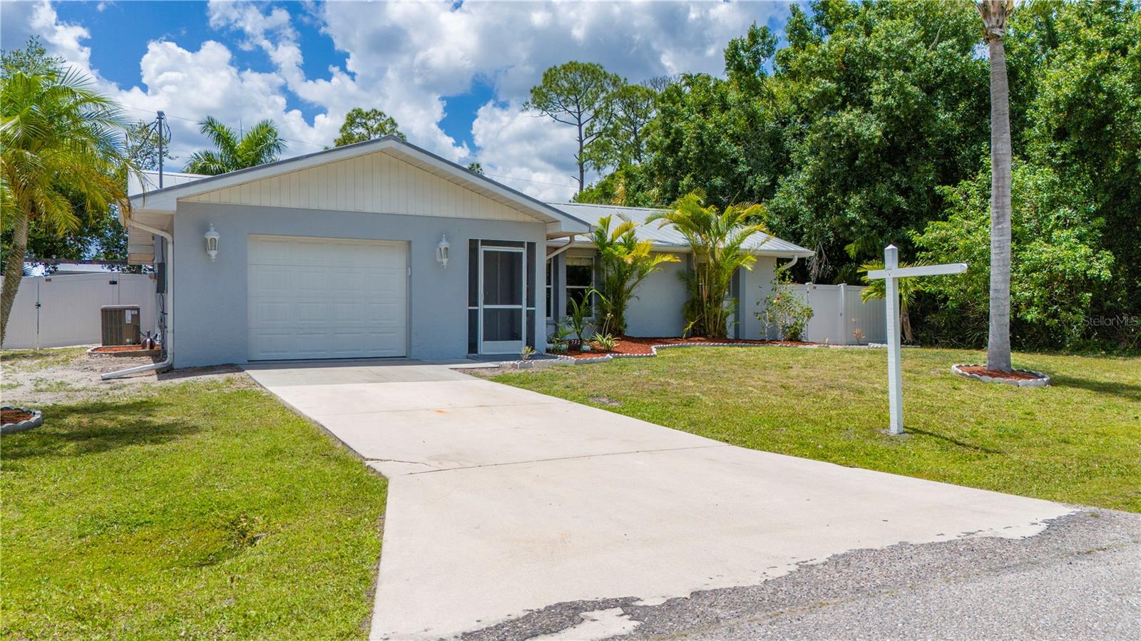732 HALEYBURY ST, PORT CHARLOTTE, FL, 33948