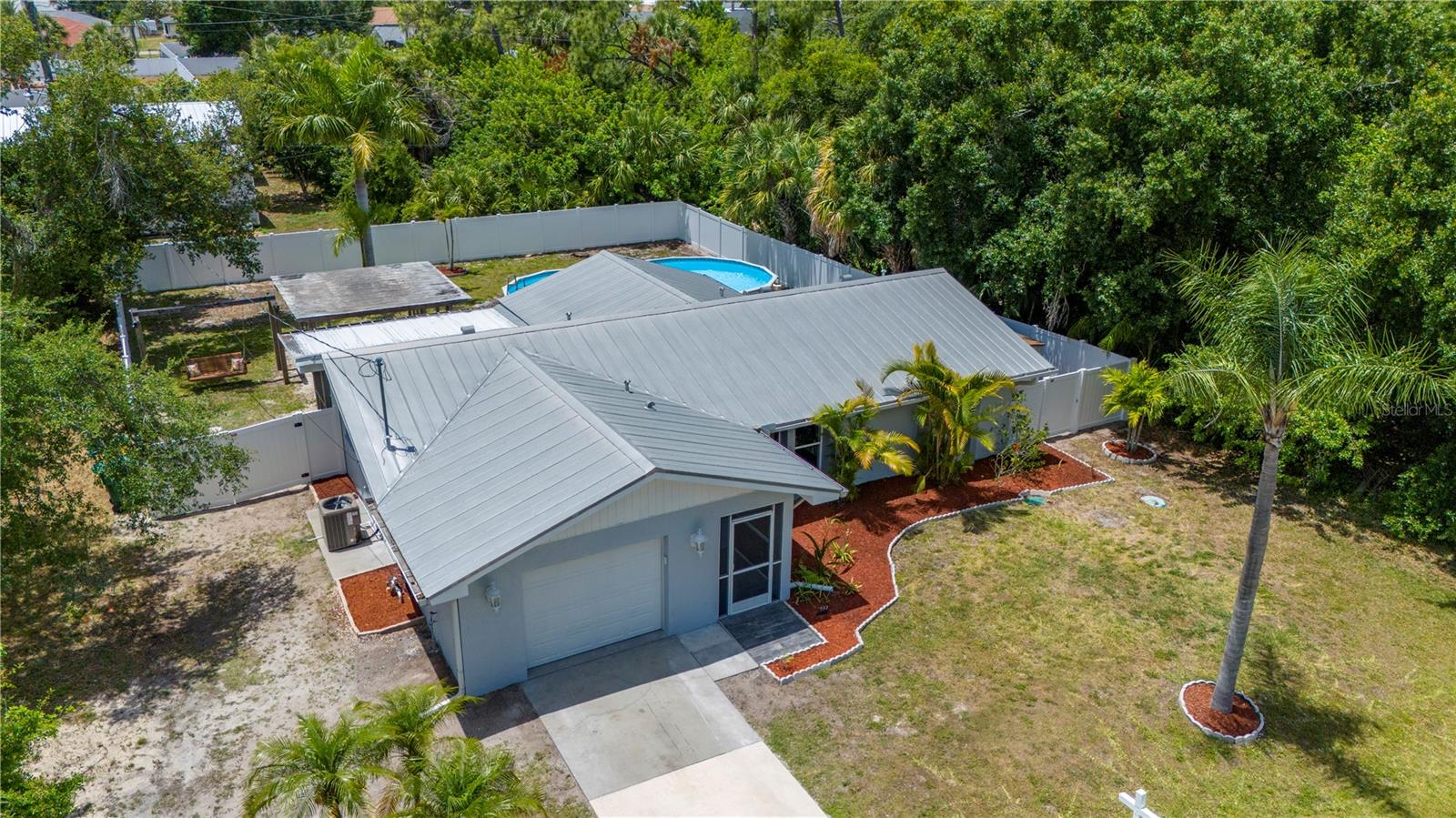 732 HALEYBURY ST, PORT CHARLOTTE, FL, 33948
