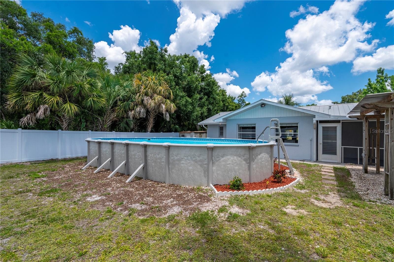732 HALEYBURY ST, PORT CHARLOTTE, FL, 33948