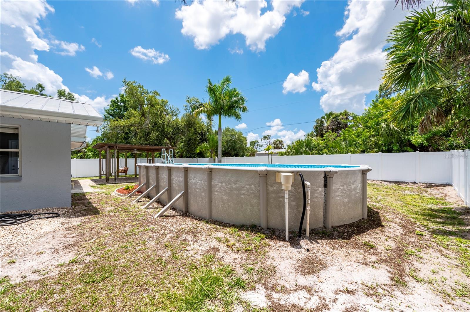 732 HALEYBURY ST, PORT CHARLOTTE, FL, 33948