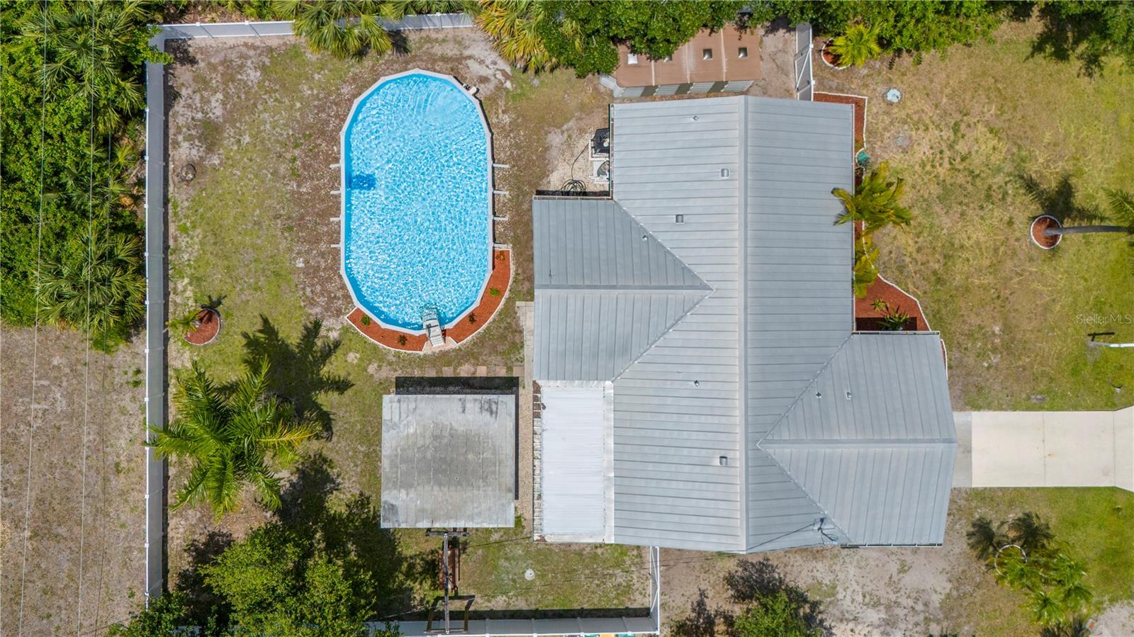 732 HALEYBURY ST, PORT CHARLOTTE, FL, 33948