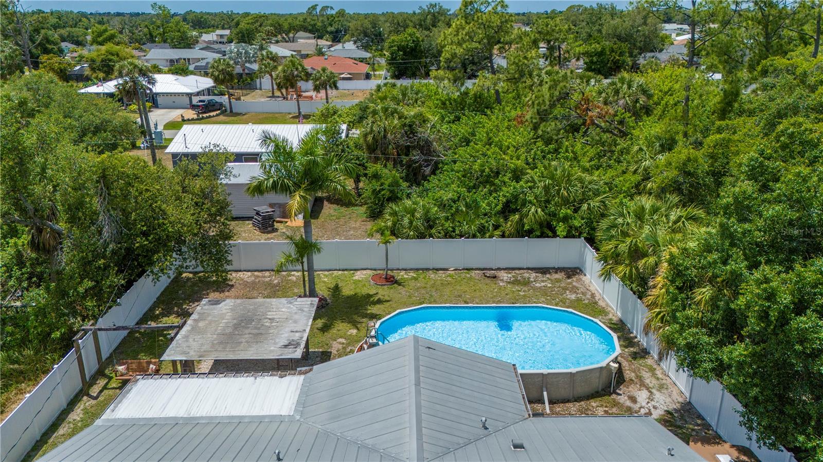 732 HALEYBURY ST, PORT CHARLOTTE, FL, 33948