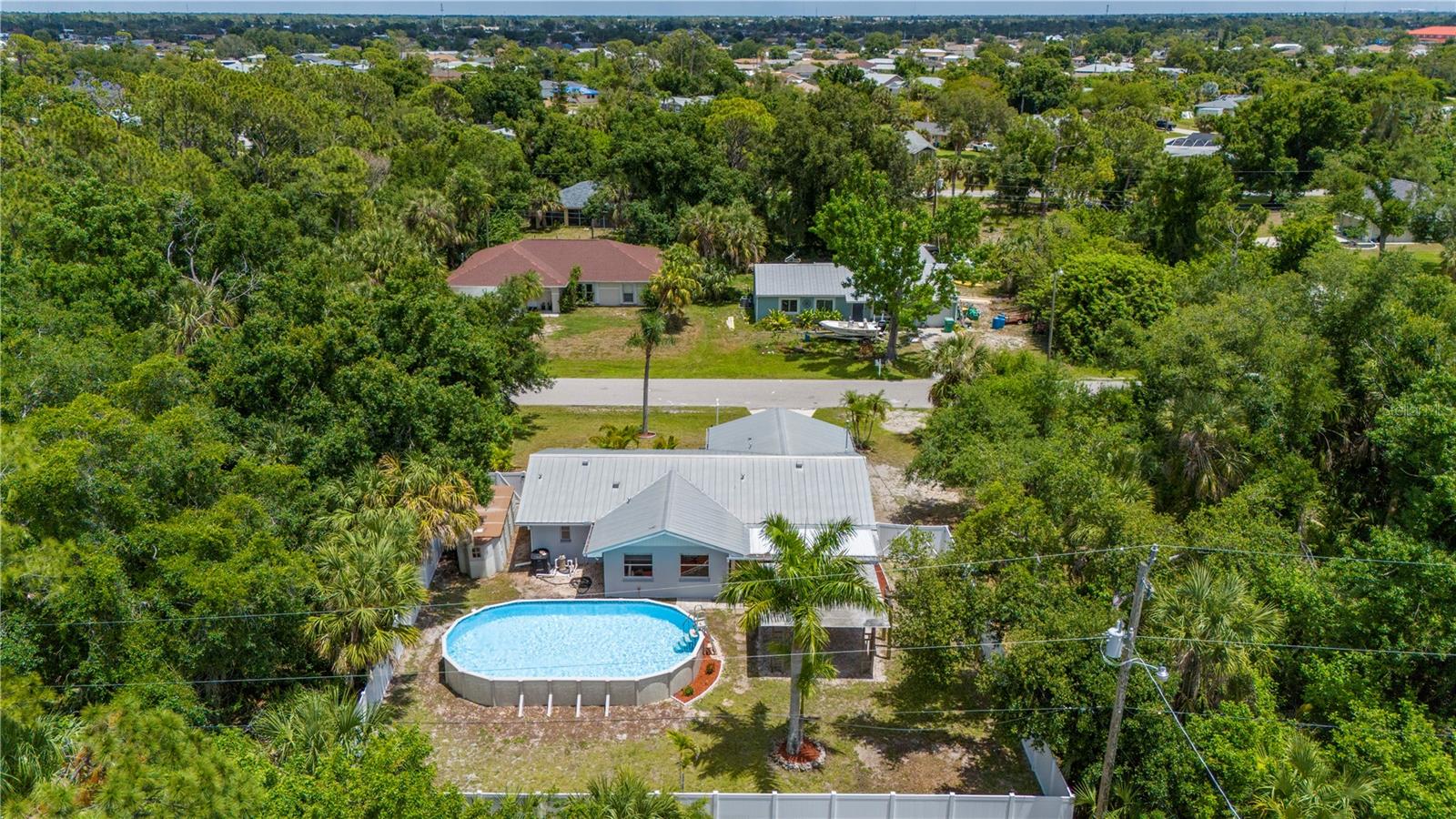 732 HALEYBURY ST, PORT CHARLOTTE, FL, 33948