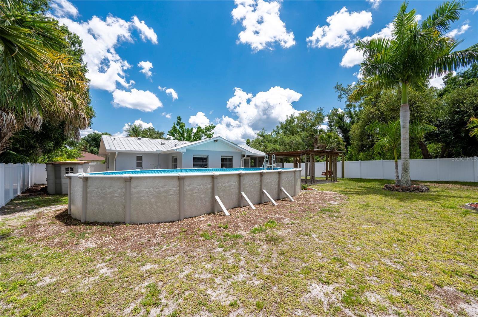 732 HALEYBURY ST, PORT CHARLOTTE, FL, 33948