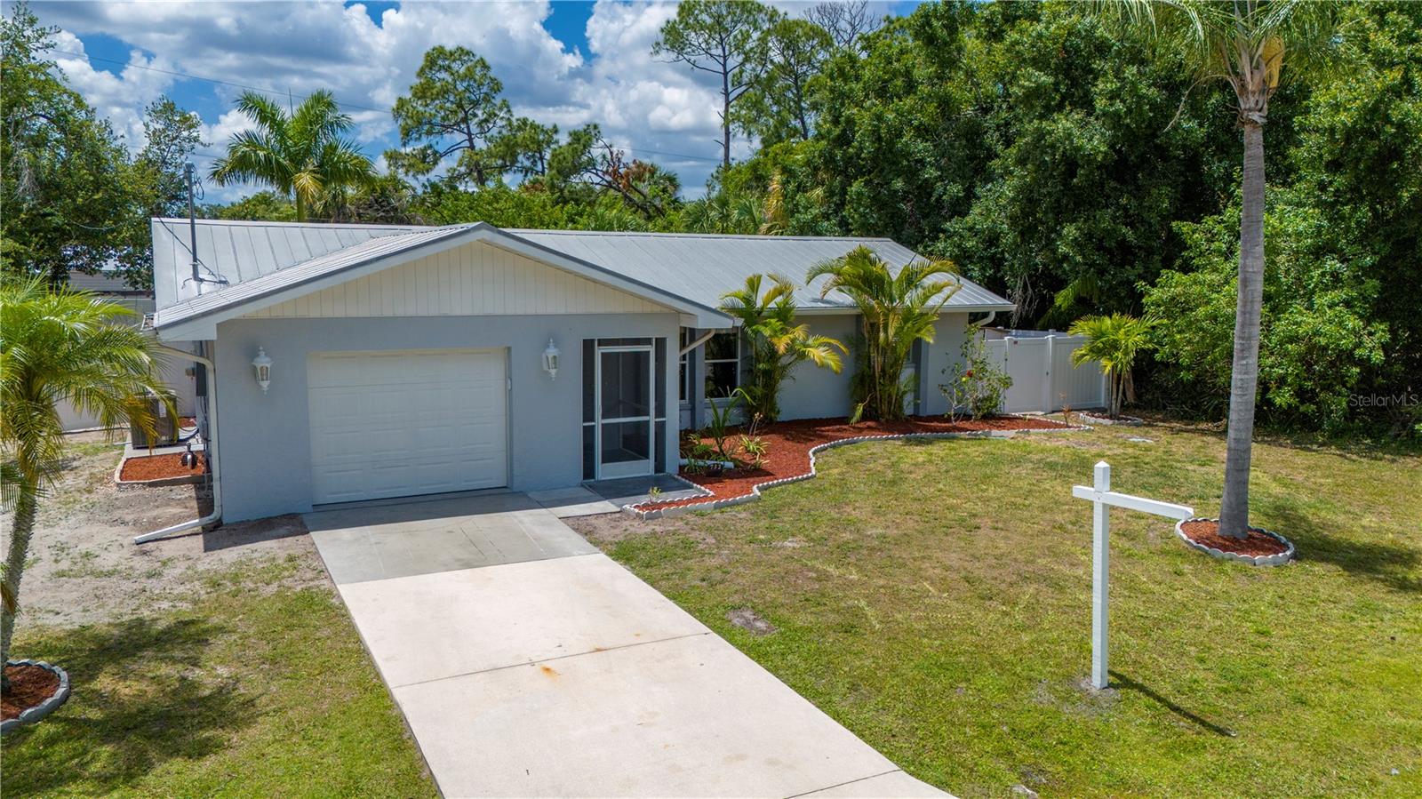 732 HALEYBURY ST, PORT CHARLOTTE, FL, 33948