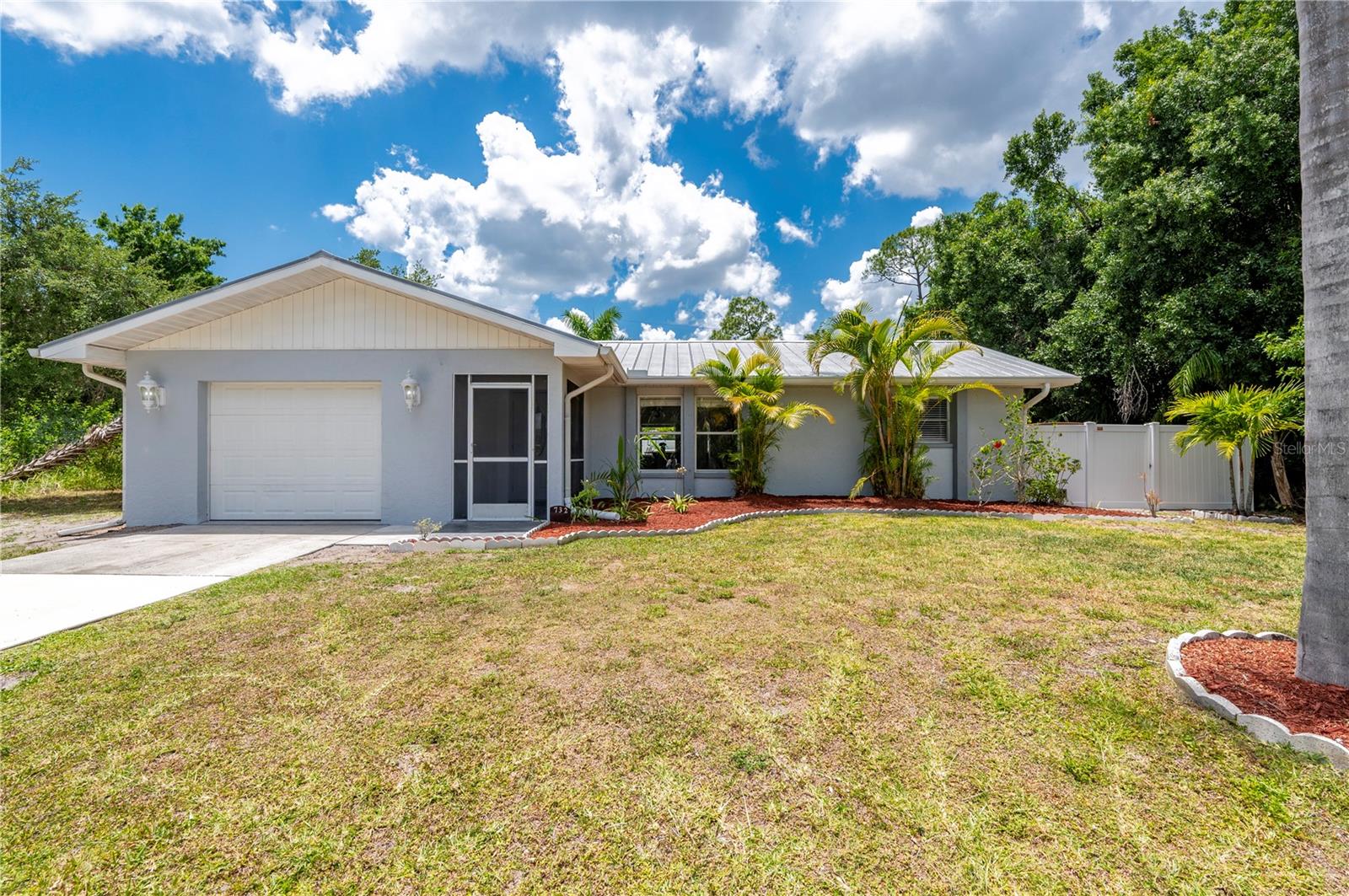 732 HALEYBURY ST, PORT CHARLOTTE, FL, 33948