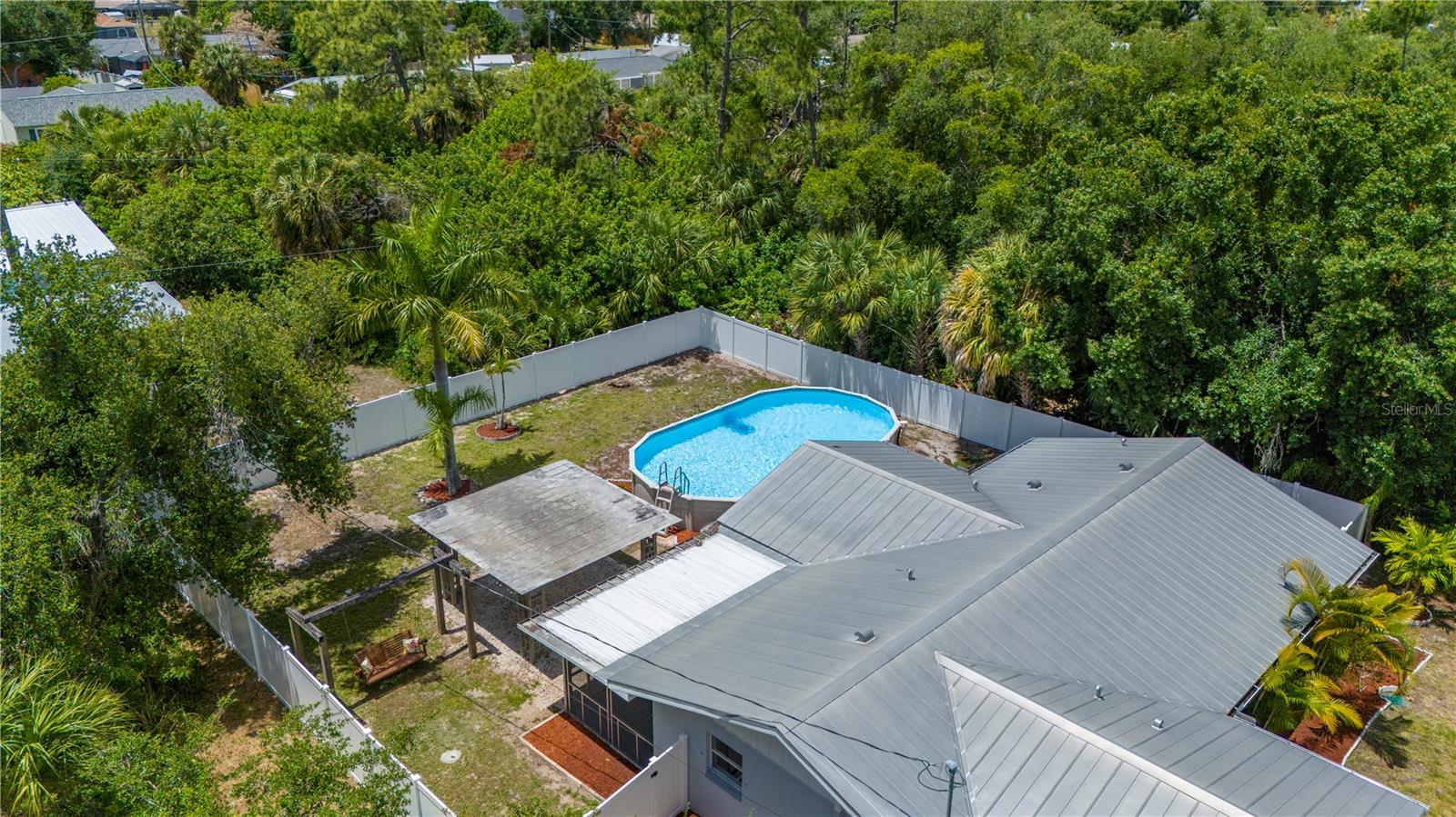 732 HALEYBURY ST, PORT CHARLOTTE, FL, 33948