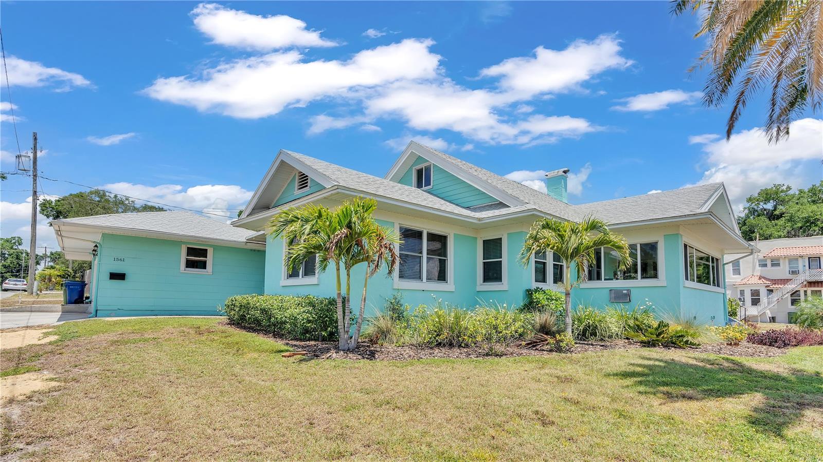 1561 N LAKE HOWARD DR, WINTER HAVEN, FL, 33881