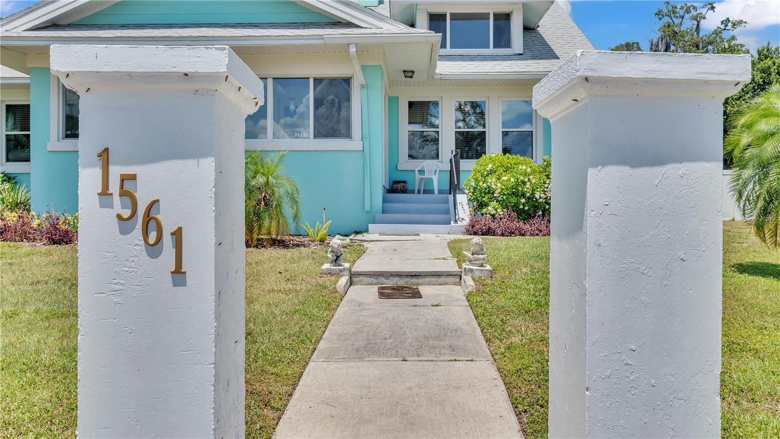 1561 N LAKE HOWARD DR, WINTER HAVEN, FL, 33881
