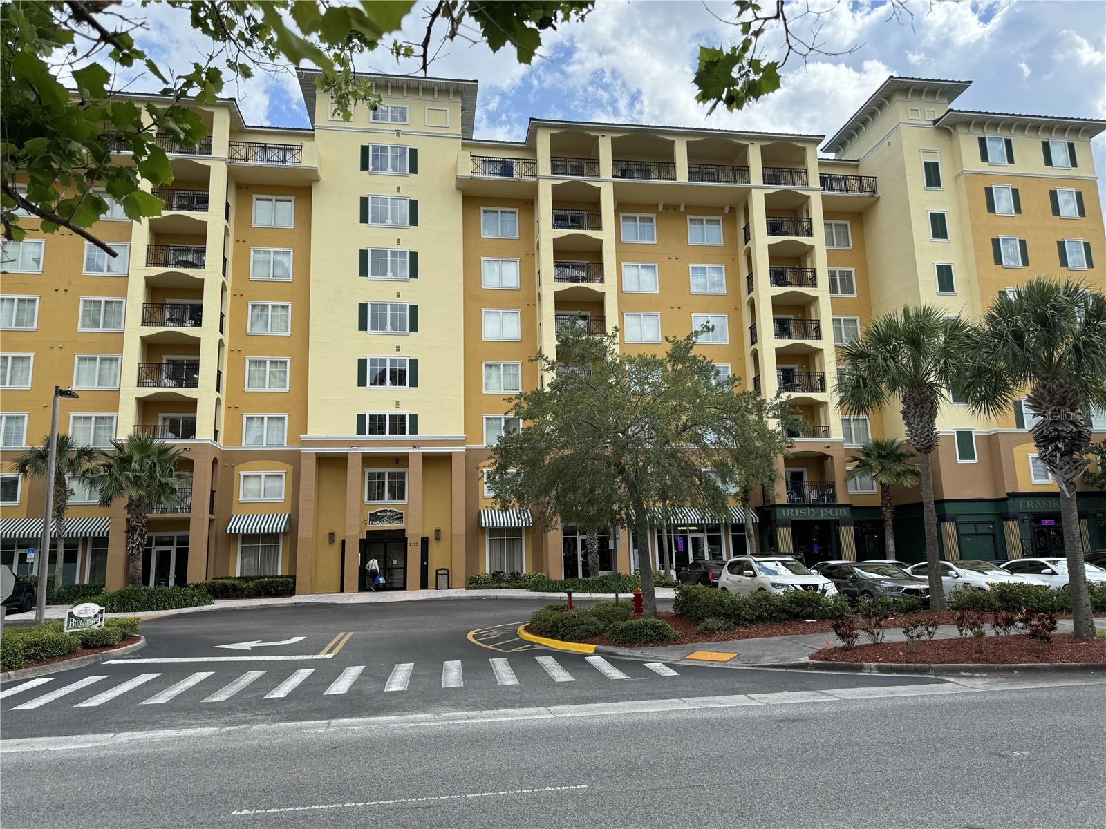 8112 POINCIANA BLVD #1809, ORLANDO, FL, 32821