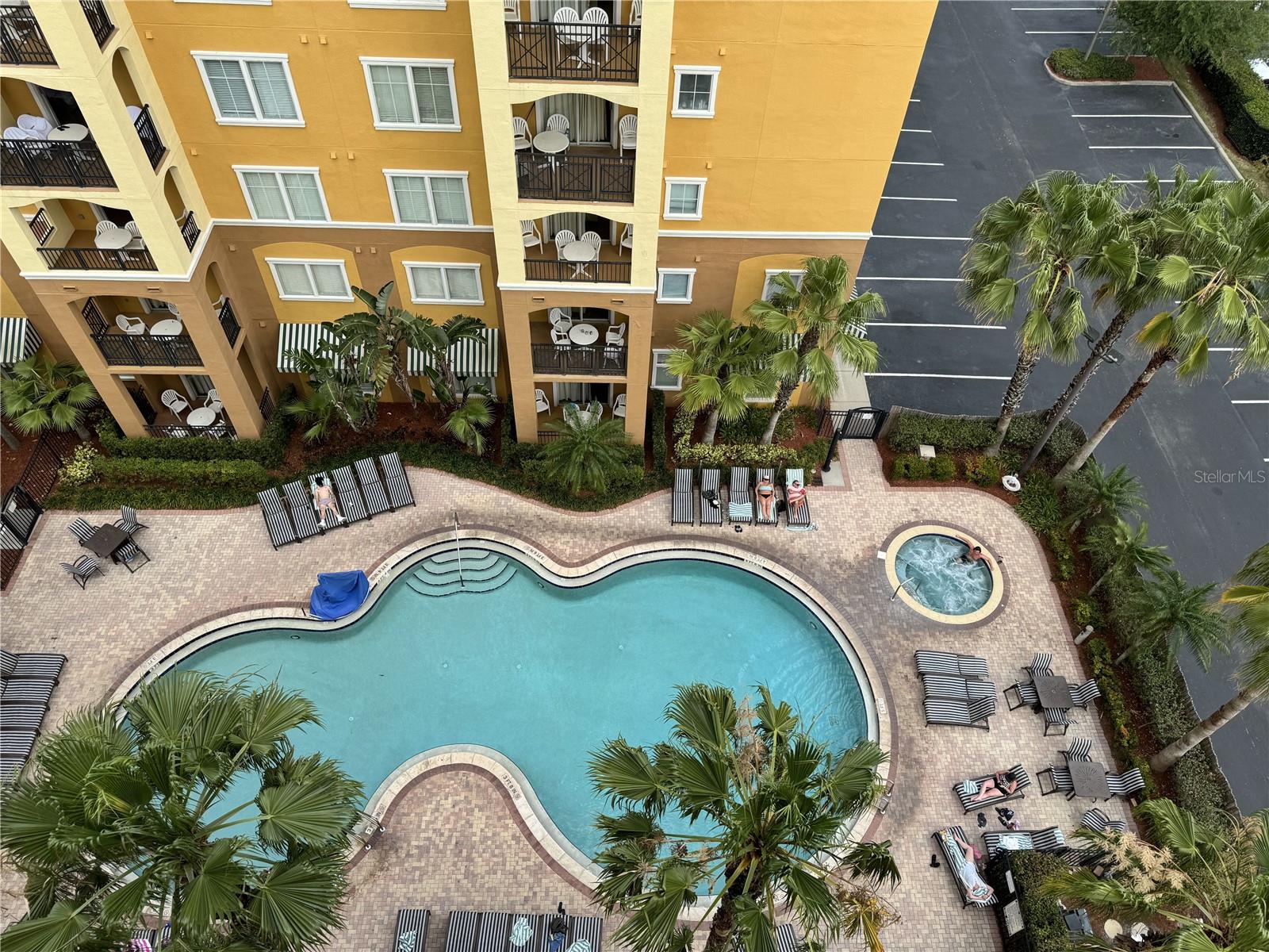 8112 POINCIANA BLVD #1809, ORLANDO, FL, 32821