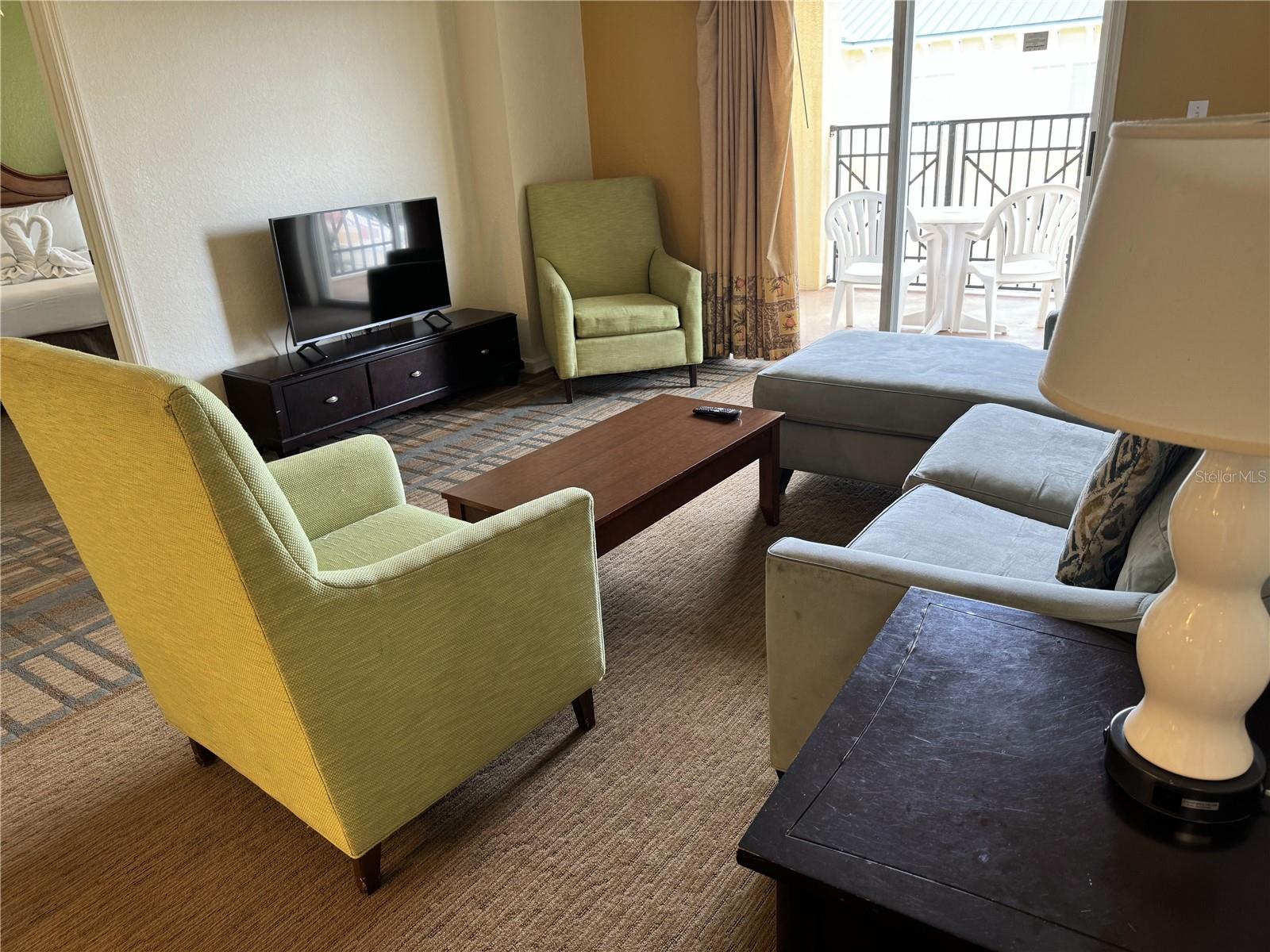 8112 POINCIANA BLVD #1809, ORLANDO, FL, 32821