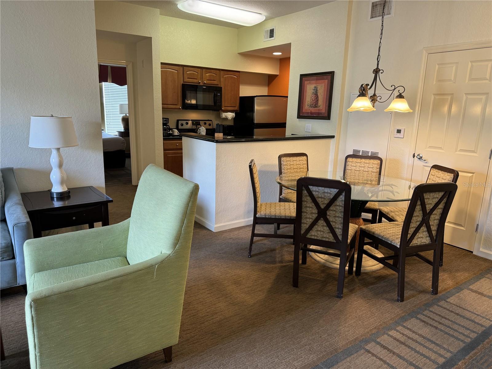 8112 POINCIANA BLVD #1809, ORLANDO, FL, 32821