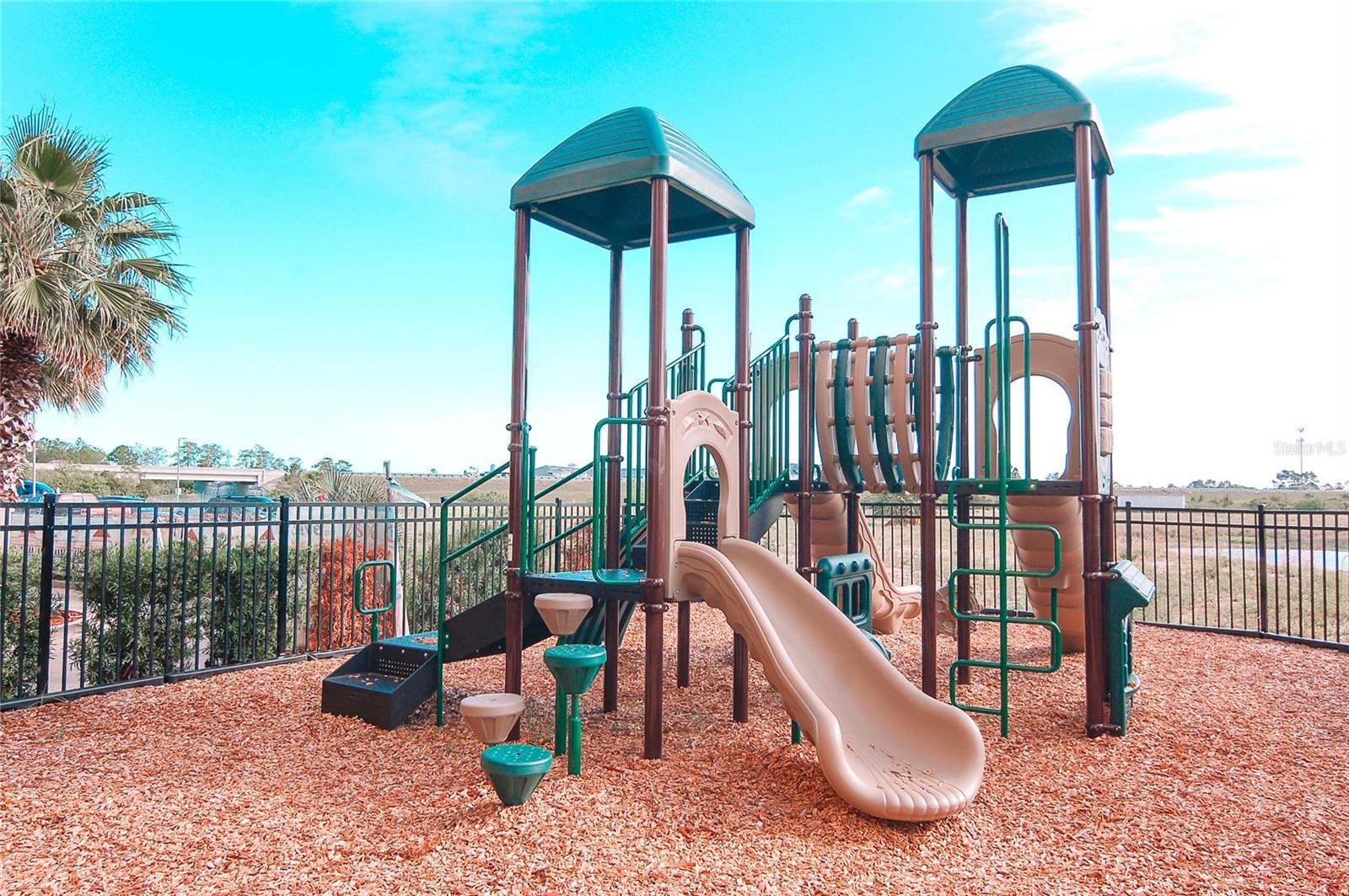 8112 POINCIANA BLVD #1809, ORLANDO, FL, 32821