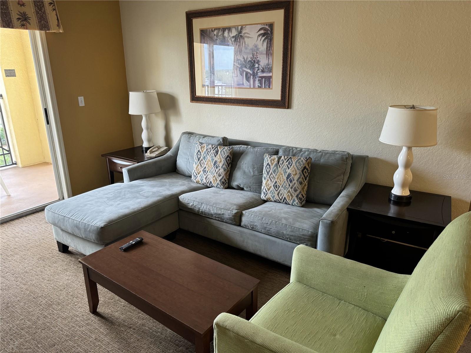 8112 POINCIANA BLVD #1809, ORLANDO, FL, 32821