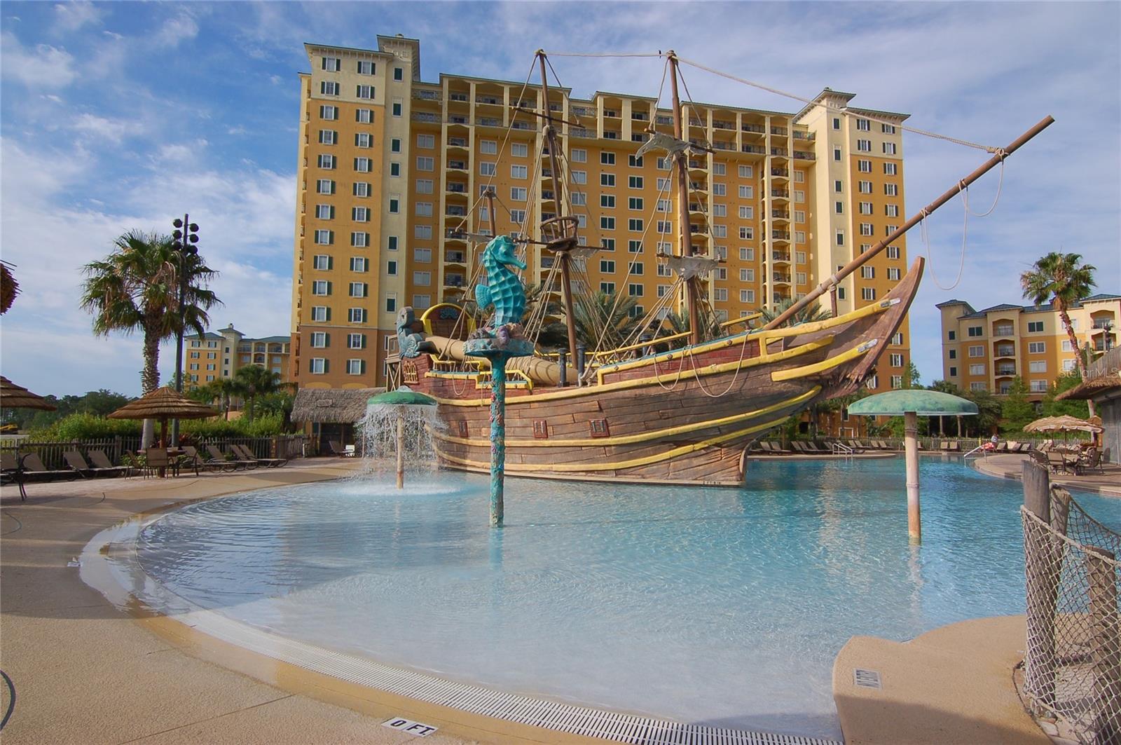 8112 POINCIANA BLVD #1809, ORLANDO, FL, 32821