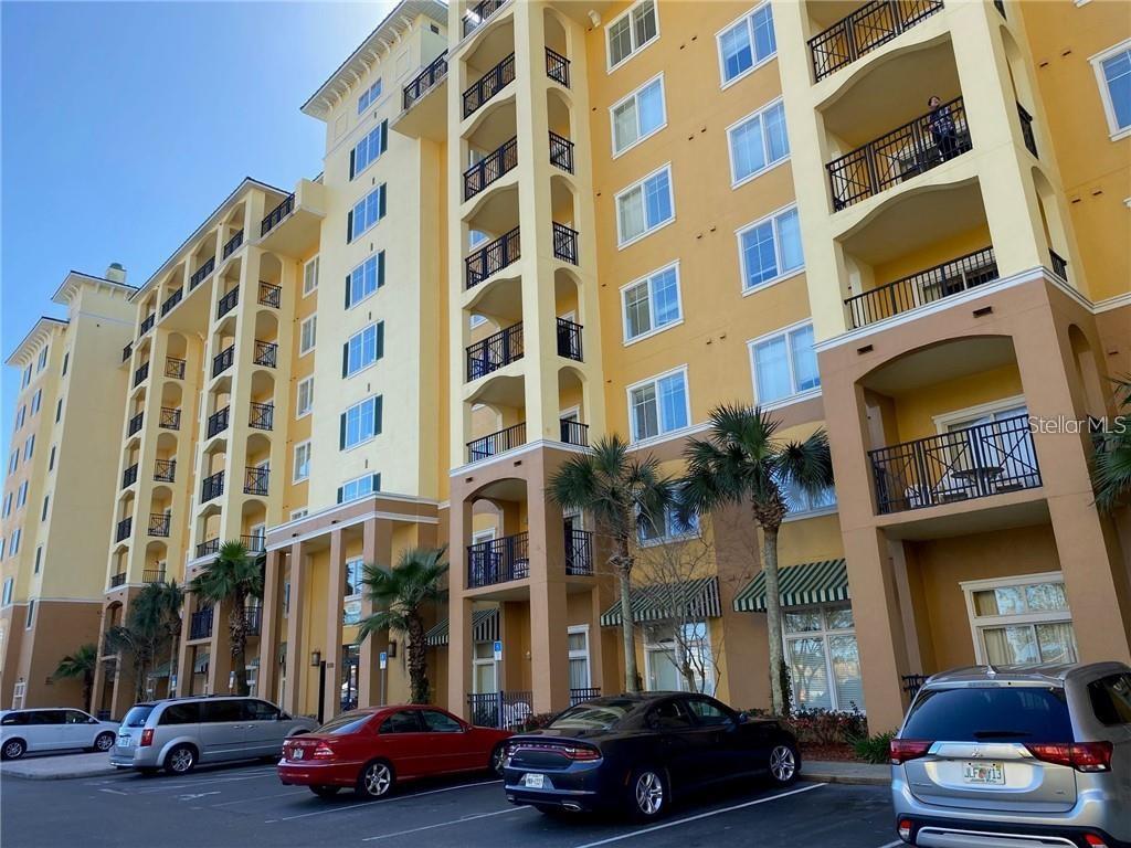 8112 POINCIANA BLVD #1809, ORLANDO, FL, 32821