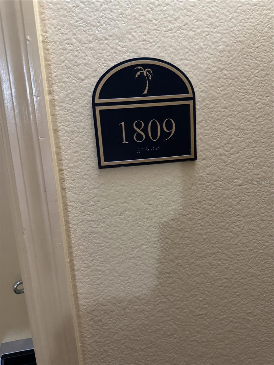8112 POINCIANA BLVD #1809, ORLANDO, FL, 32821