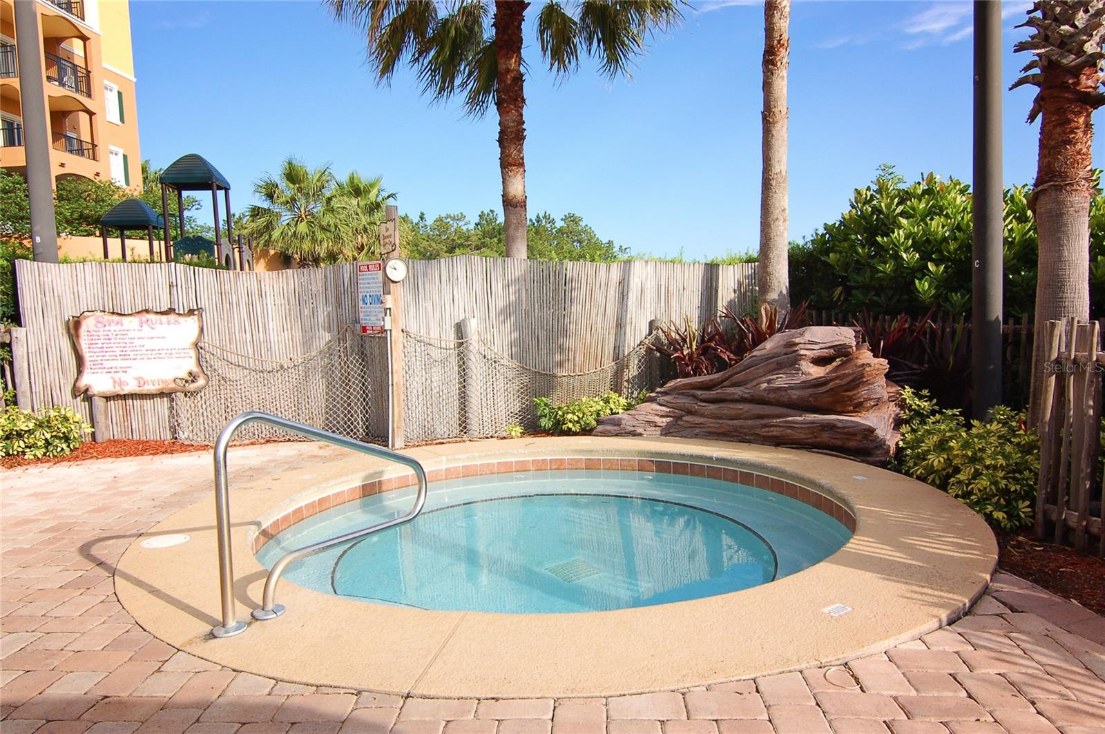 8112 POINCIANA BLVD #1809, ORLANDO, FL, 32821