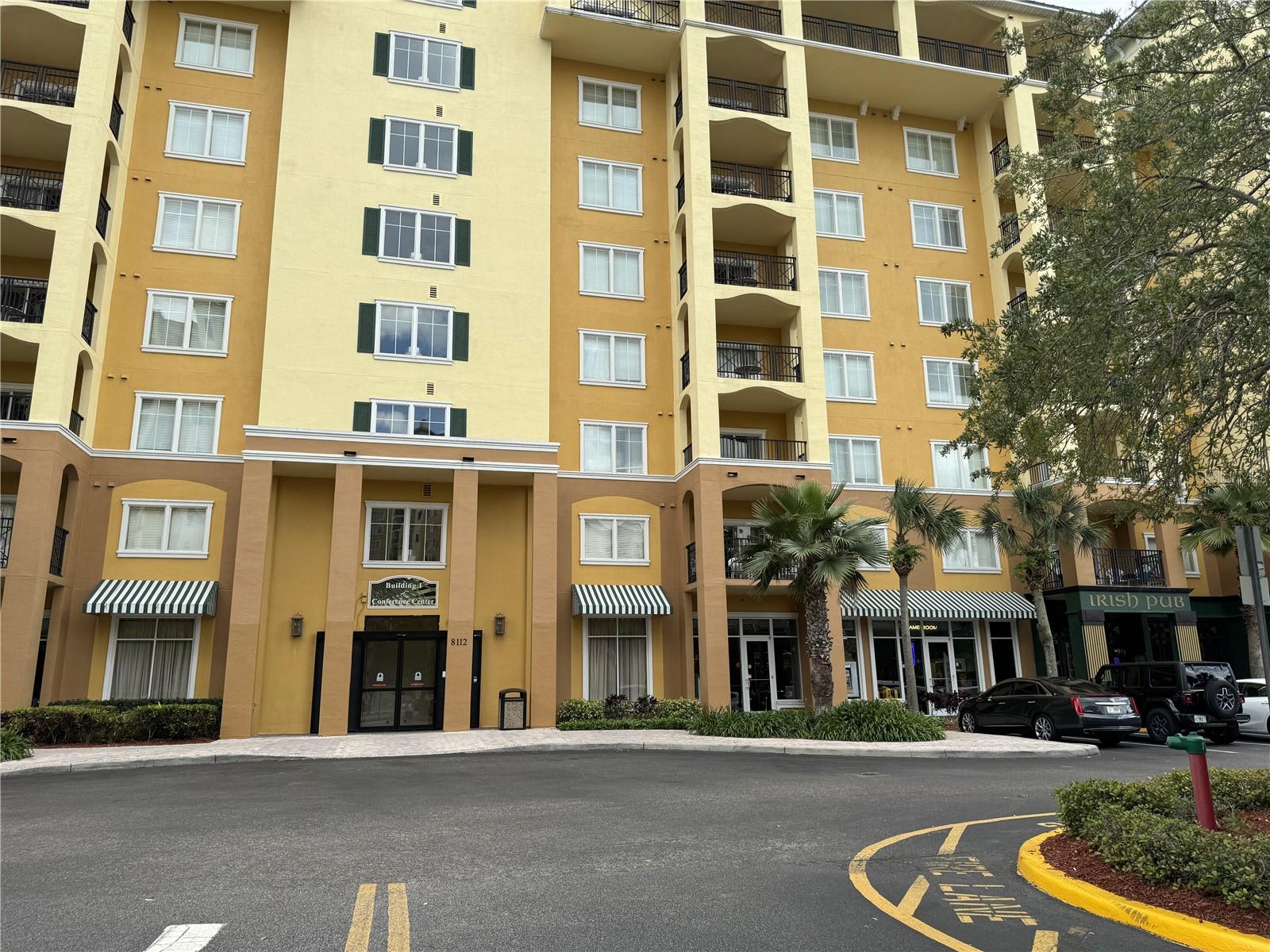 8112 POINCIANA BLVD #1809, ORLANDO, FL, 32821