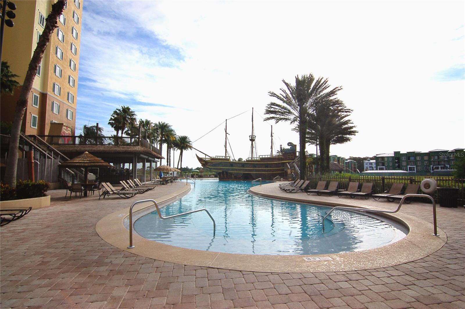 8112 POINCIANA BLVD #1809, ORLANDO, FL, 32821