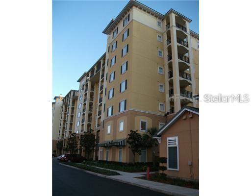 8112 POINCIANA BLVD #1809, ORLANDO, FL, 32821