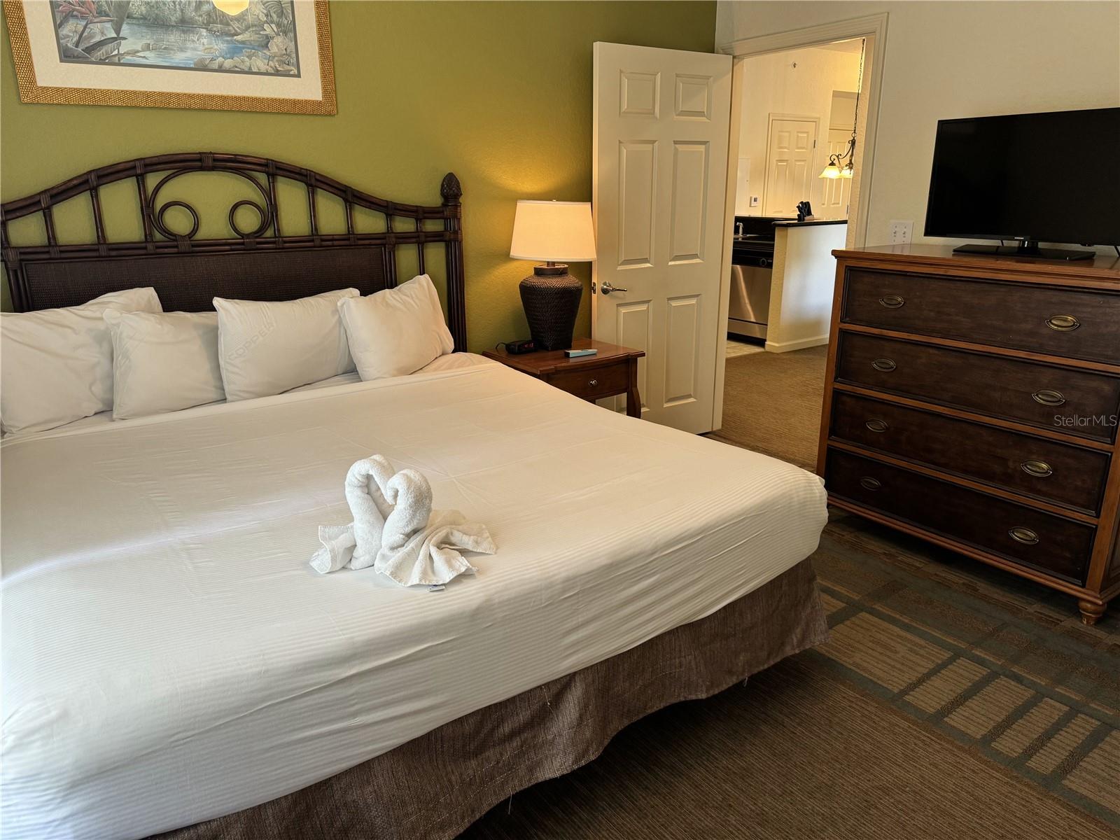 8112 POINCIANA BLVD #1809, ORLANDO, FL, 32821