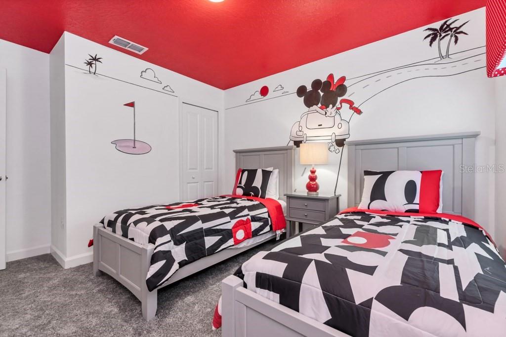 2707 BOOKMARK DR, KISSIMMEE, FL, 34746