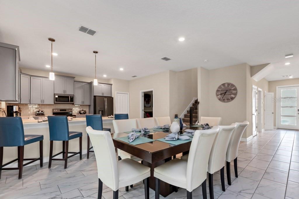 2707 BOOKMARK DR, KISSIMMEE, FL, 34746