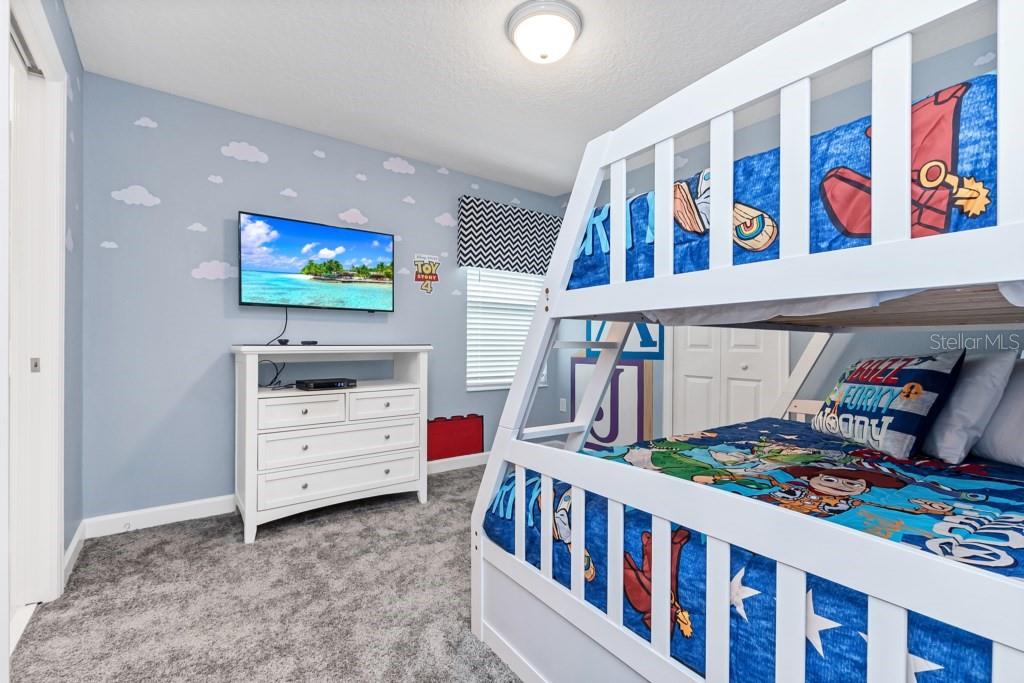 2707 BOOKMARK DR, KISSIMMEE, FL, 34746