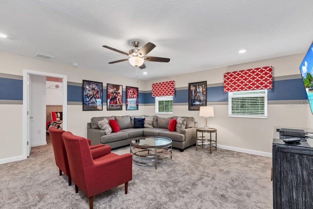 2707 BOOKMARK DR, KISSIMMEE, FL, 34746