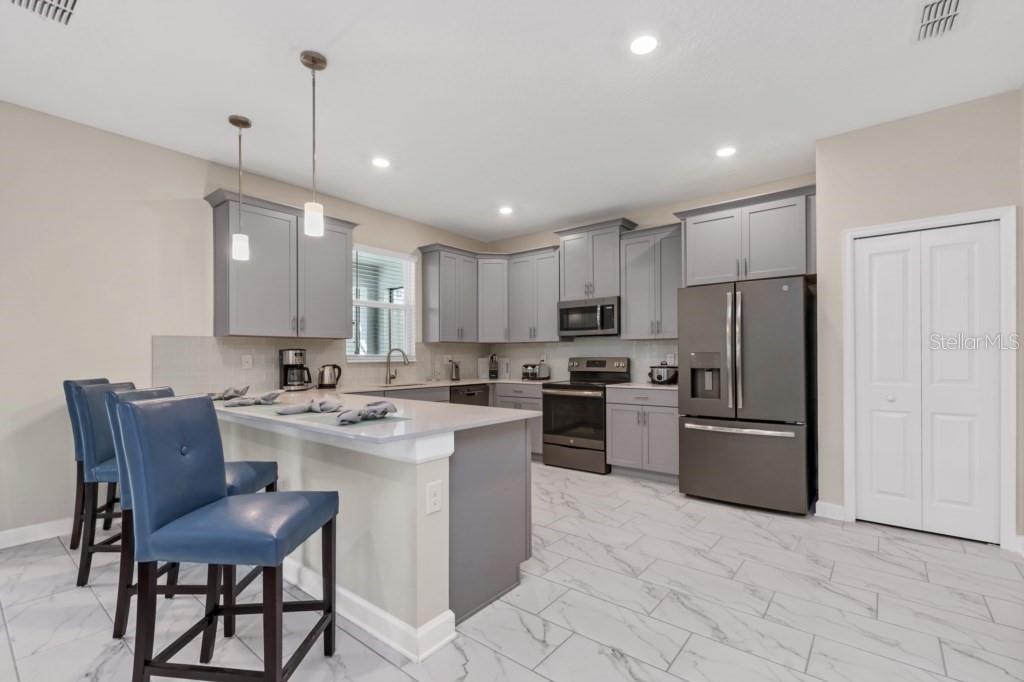 2707 BOOKMARK DR, KISSIMMEE, FL, 34746