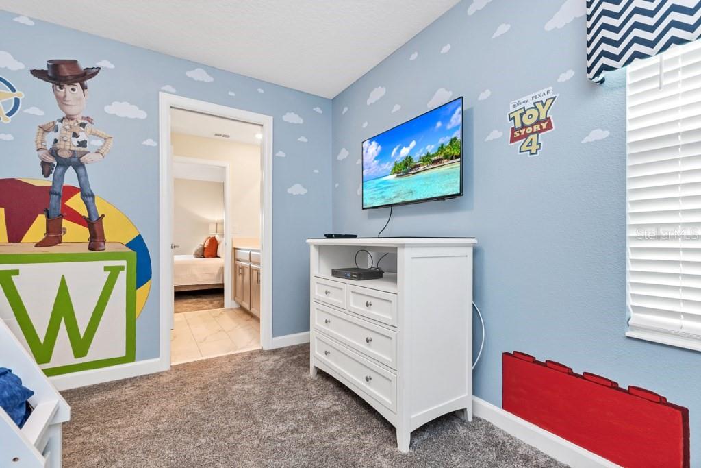 2707 BOOKMARK DR, KISSIMMEE, FL, 34746