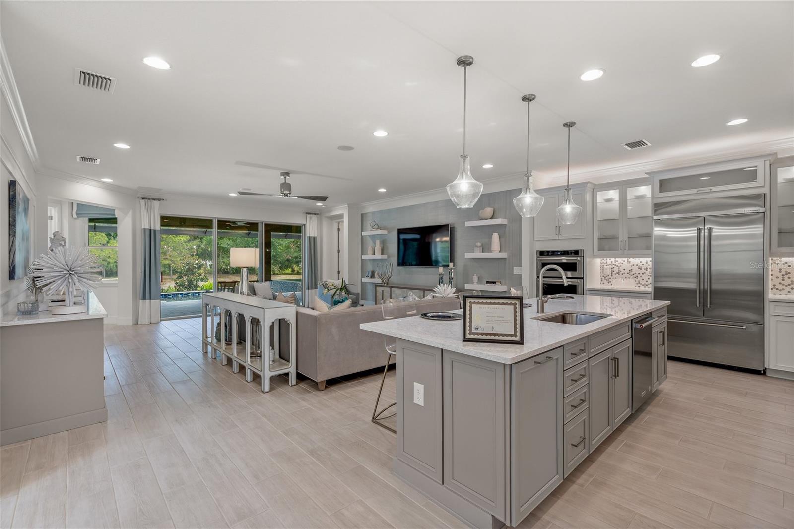 5565 LONG SHORE LOOP, SARASOTA, FL, 34238