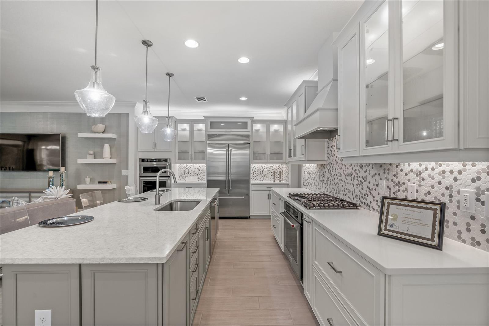 5565 LONG SHORE LOOP, SARASOTA, FL, 34238