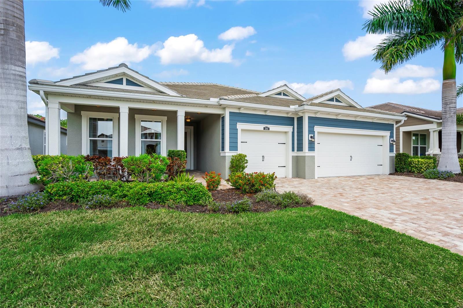 5565 LONG SHORE LOOP, SARASOTA, FL, 34238