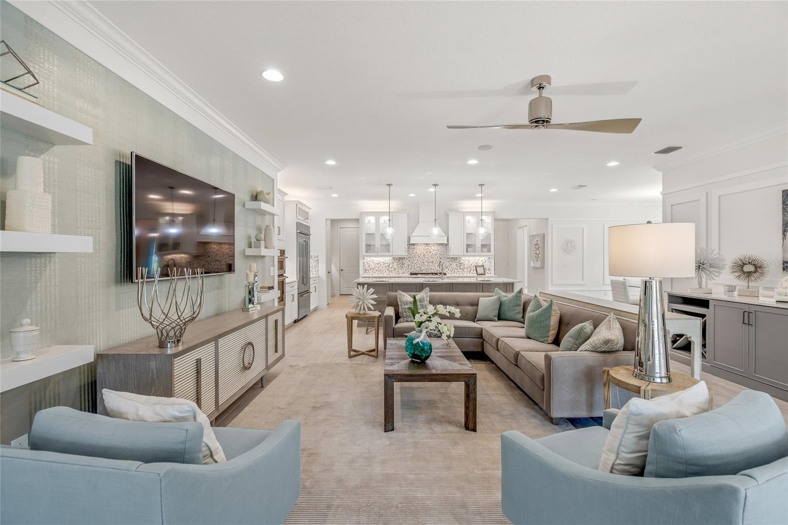 5565 LONG SHORE LOOP, SARASOTA, FL, 34238
