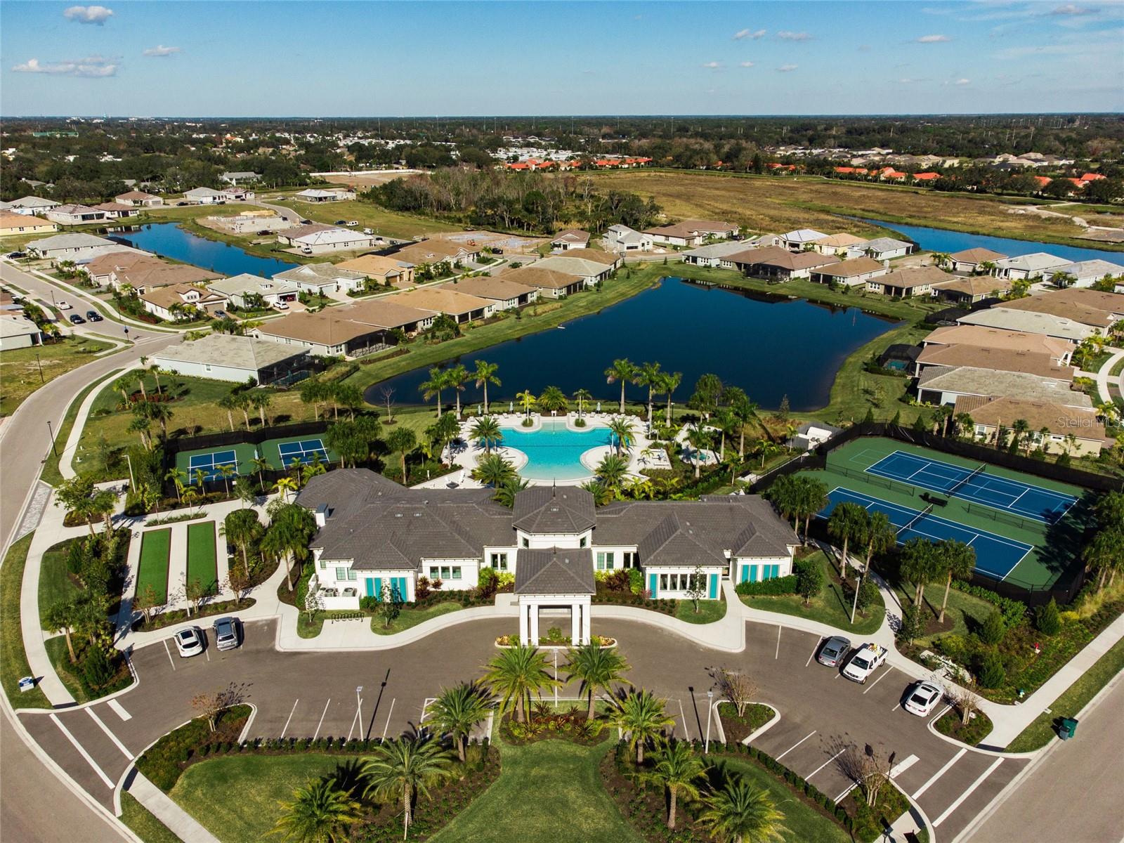 5565 LONG SHORE LOOP, SARASOTA, FL, 34238