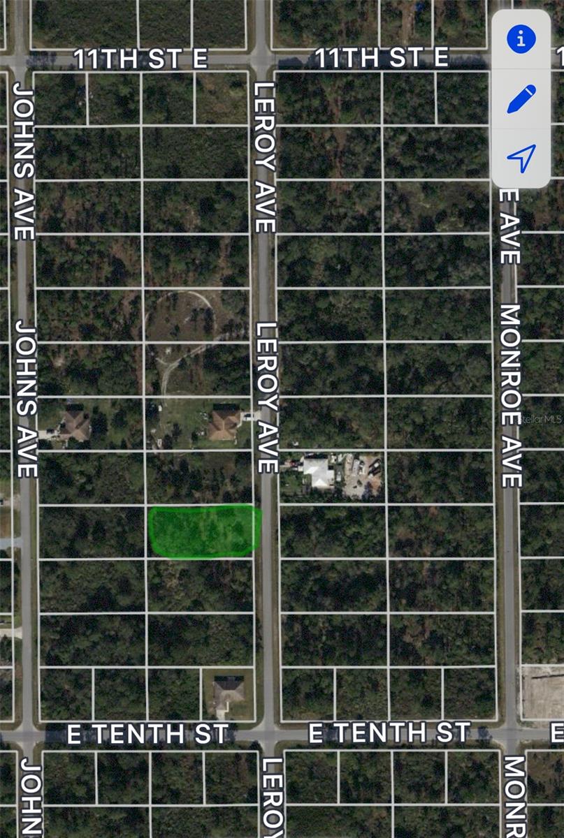 1007 LEROY AVE, LEHIGH ACRES, FL, 33972