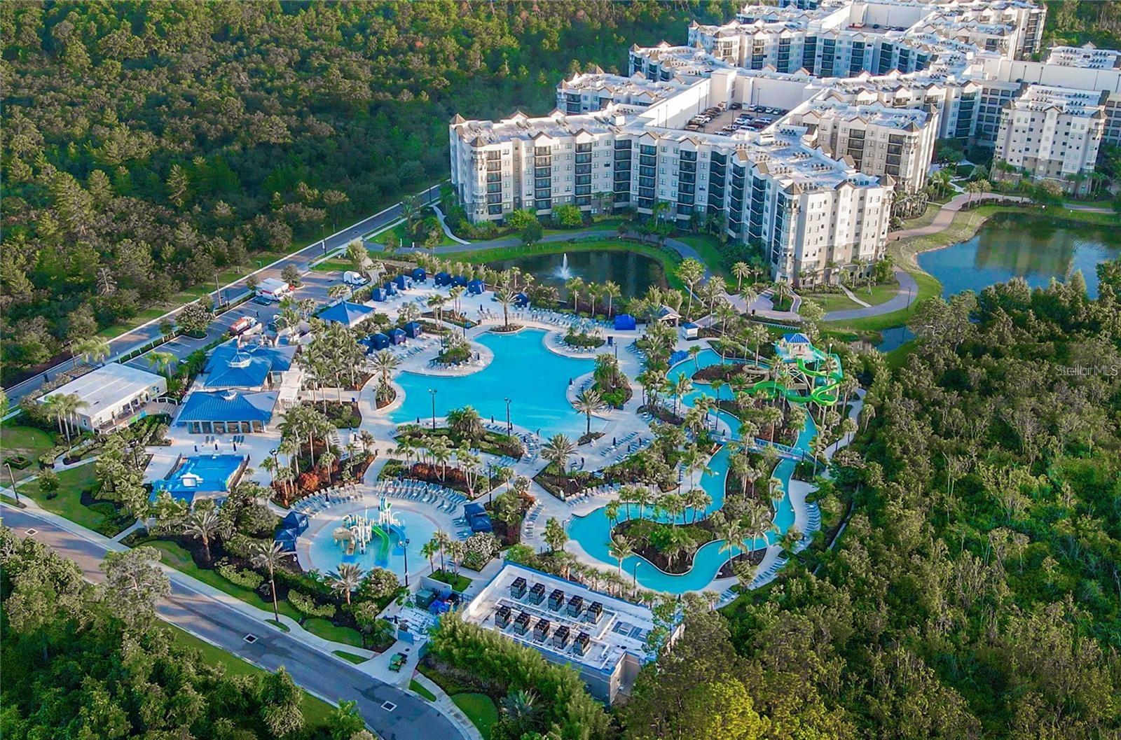 14501 GROVE RESORT AVE #1635, WINTER GARDEN, FL, 34787