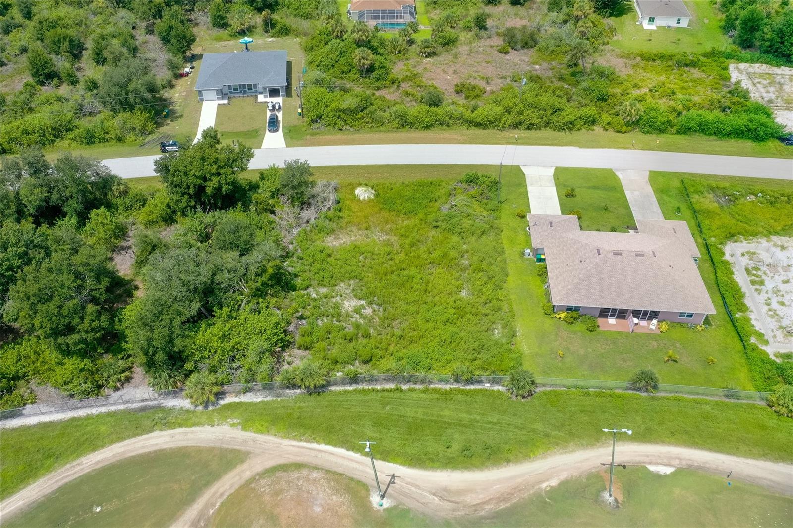 7266 DAVID BLVD, PORT CHARLOTTE, FL, 33981
