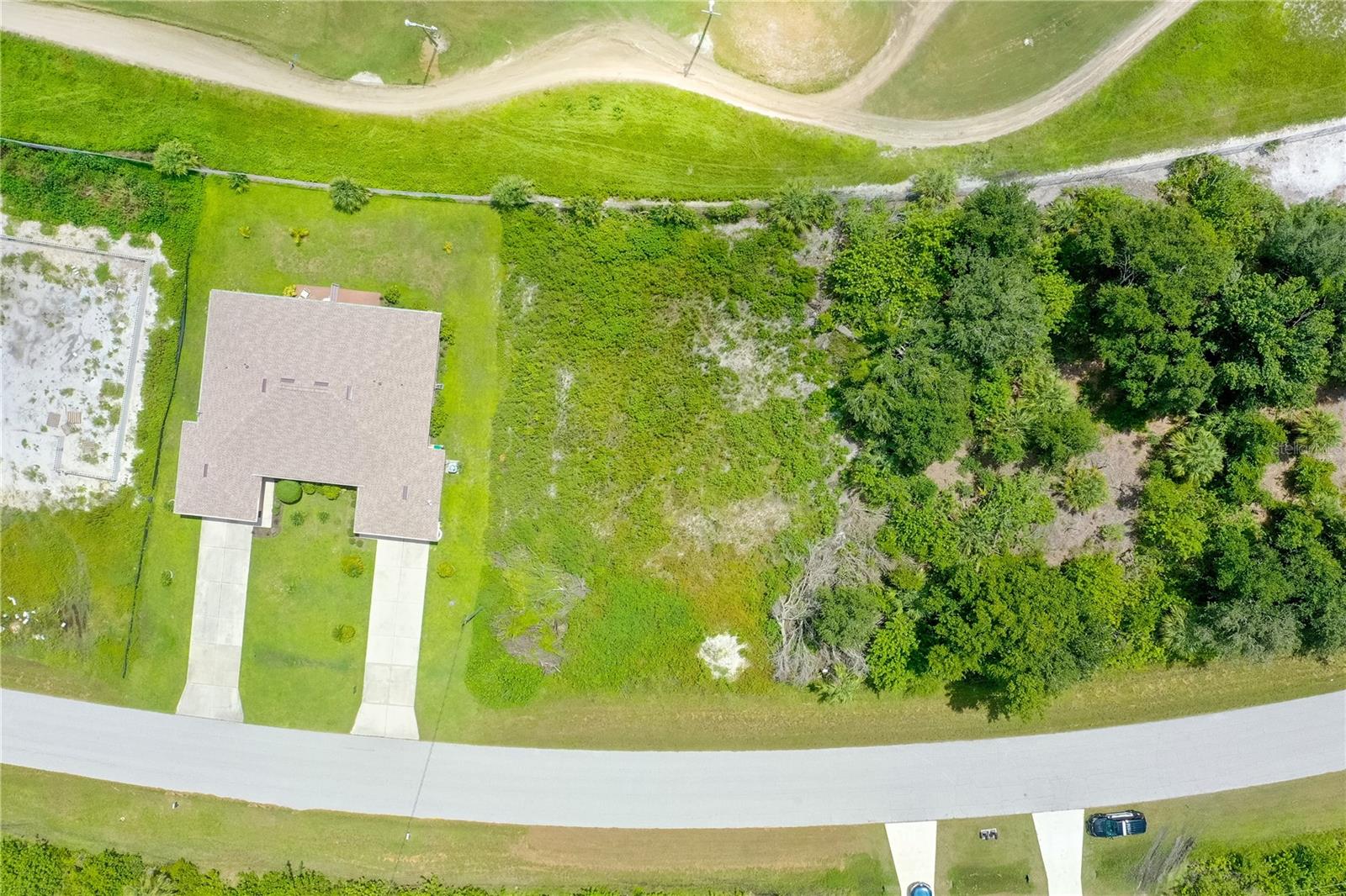 7266 DAVID BLVD, PORT CHARLOTTE, FL, 33981