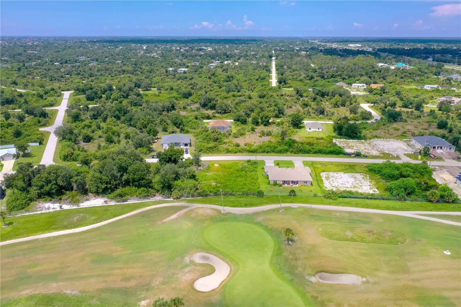7266 DAVID BLVD, PORT CHARLOTTE, FL, 33981