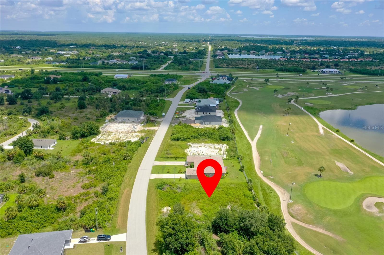 7266 DAVID BLVD, PORT CHARLOTTE, FL, 33981