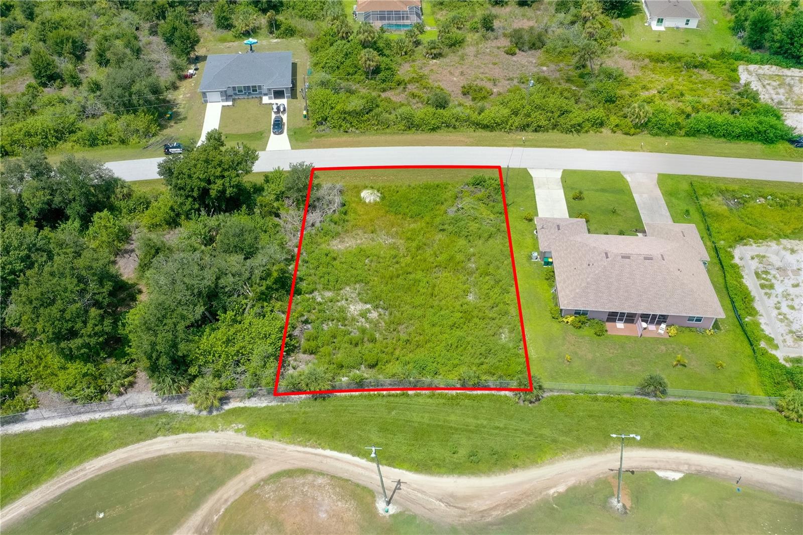 7266 DAVID BLVD, PORT CHARLOTTE, FL, 33981