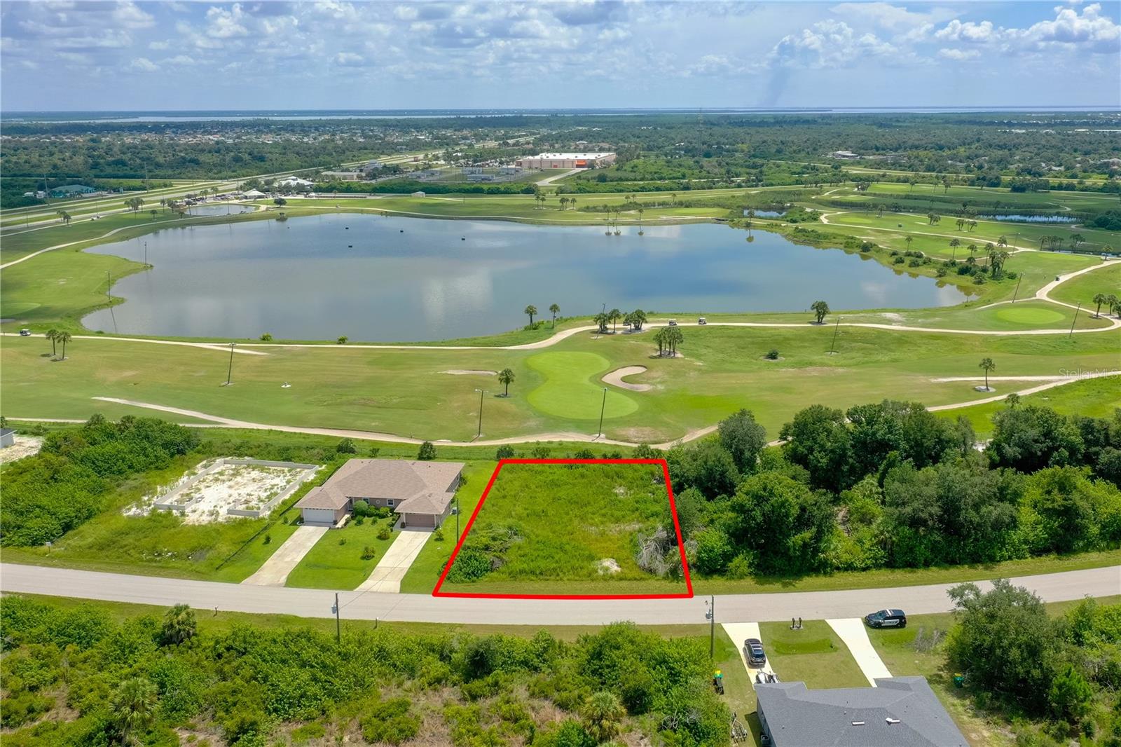 7266 DAVID BLVD, PORT CHARLOTTE, FL, 33981