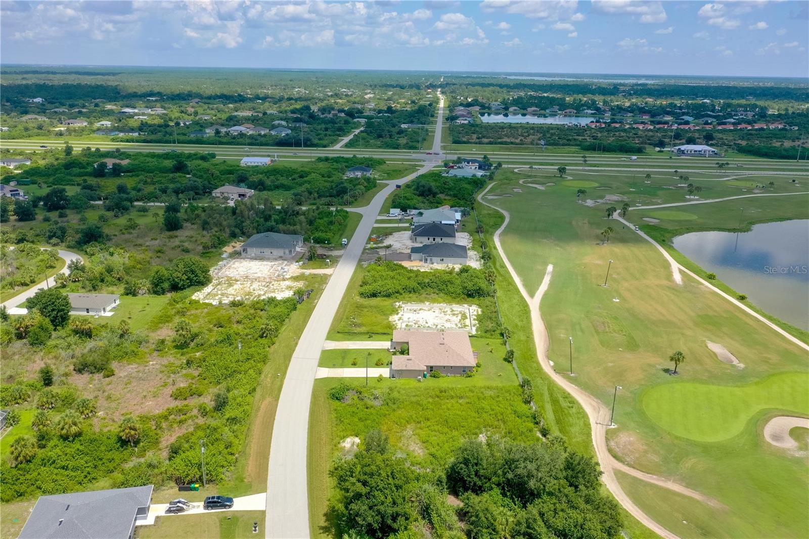 7266 DAVID BLVD, PORT CHARLOTTE, FL, 33981