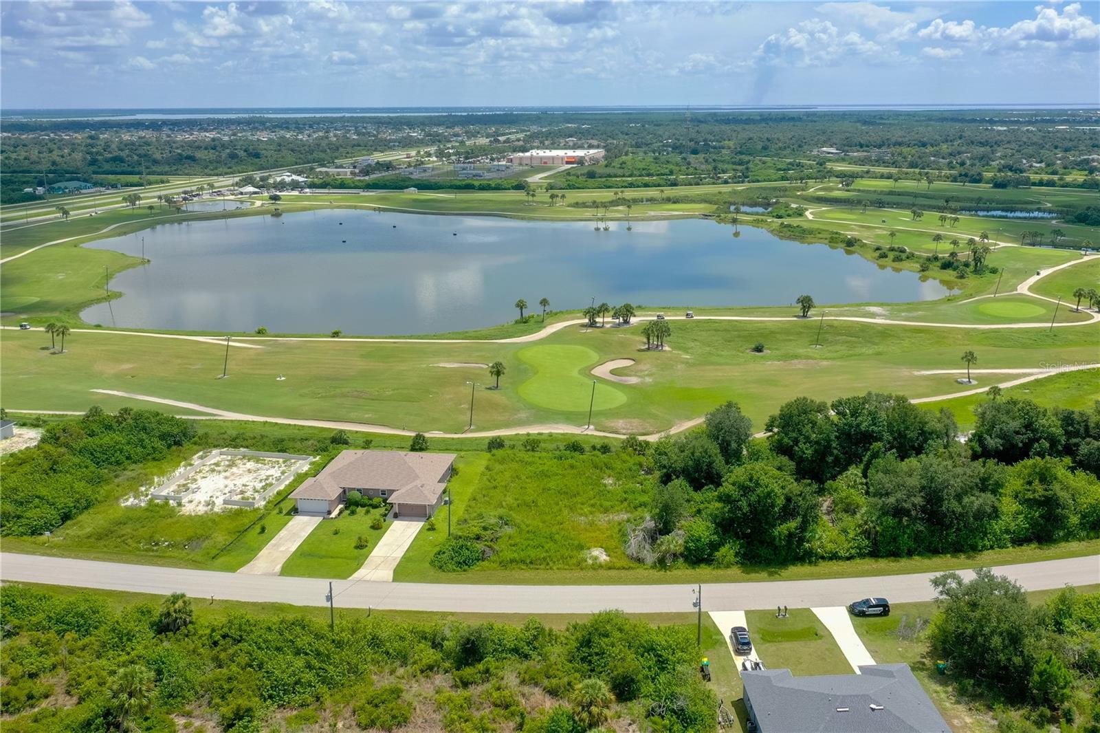 7266 DAVID BLVD, PORT CHARLOTTE, FL, 33981