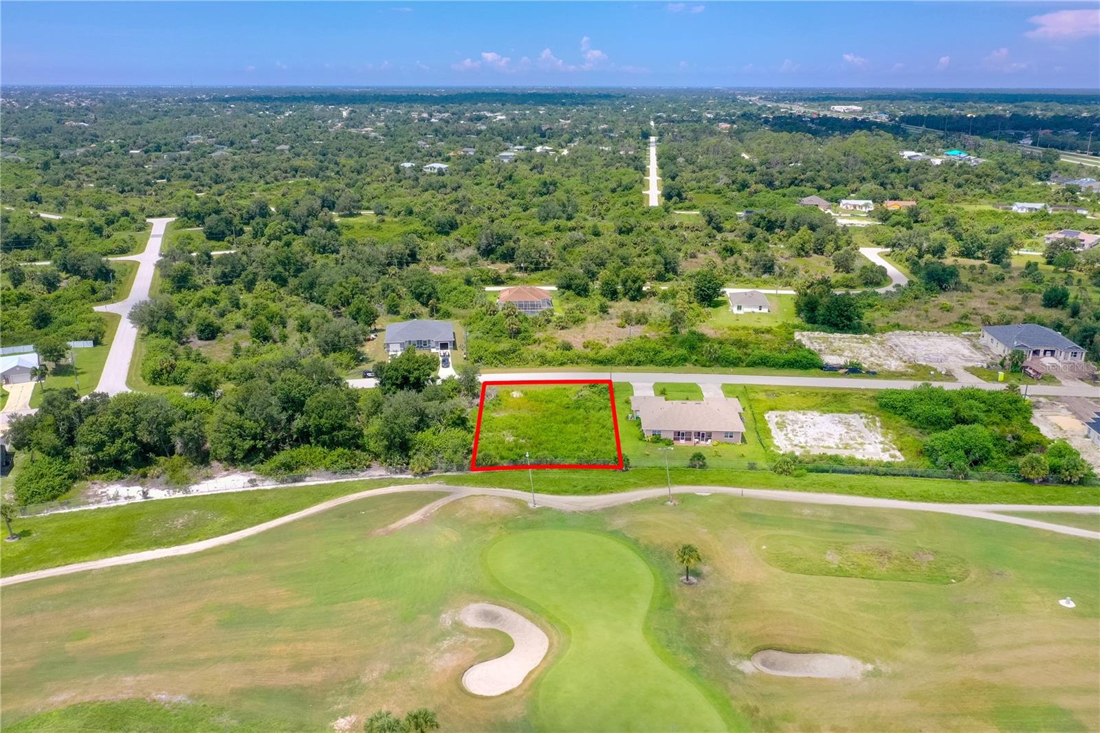 7266 DAVID BLVD, PORT CHARLOTTE, FL, 33981
