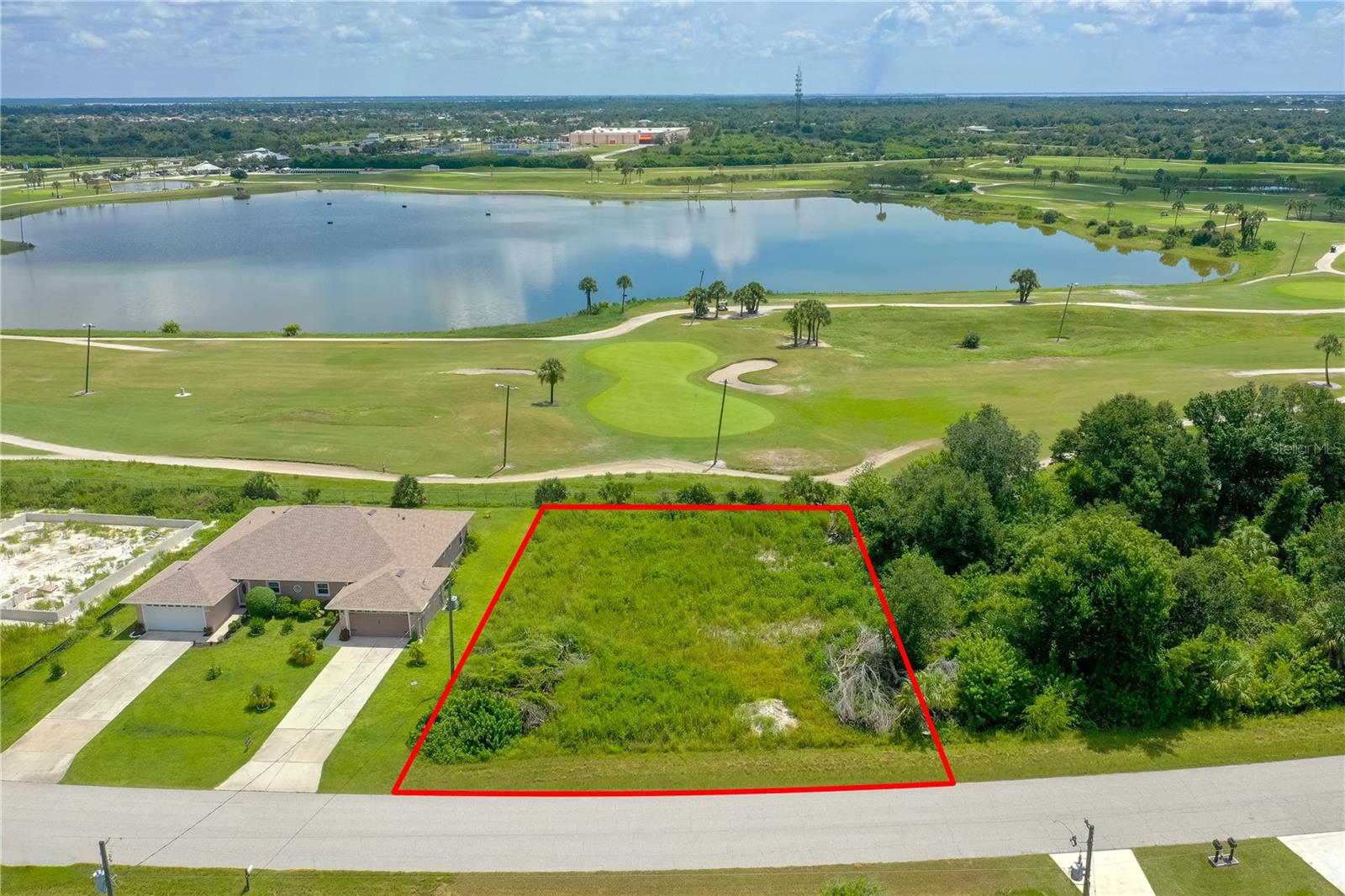 7266 DAVID BLVD, PORT CHARLOTTE, FL, 33981